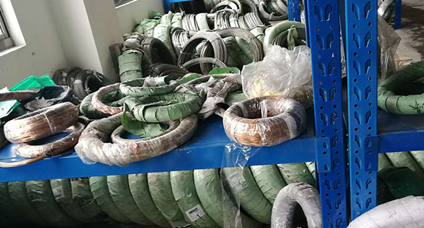 倉(cāng)儲(chǔ)基地