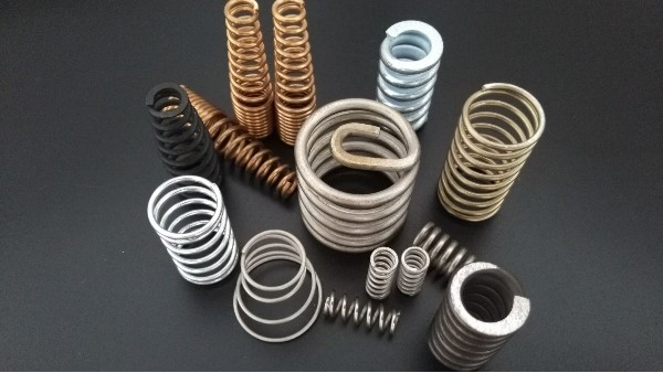 觸摸彈簧 先企彈簧不易變形,款式多樣