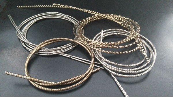 怎樣選擇醫(yī)療器械彈簧 先企彈簧不易變形,款式多樣